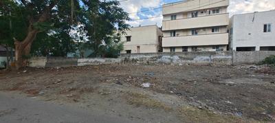 Image of 3485 Sq.ft Residential Plot / Land for sale in Cheran Ma Nagar, Coimbatore for Rs. 21600000