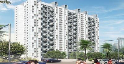 Image of 1080 Sq.ft 2 BHK Apartment / Flat for sale in Kumar Princetown Tower C1, Mohammed Wadi, Pune for Rs. 8200000