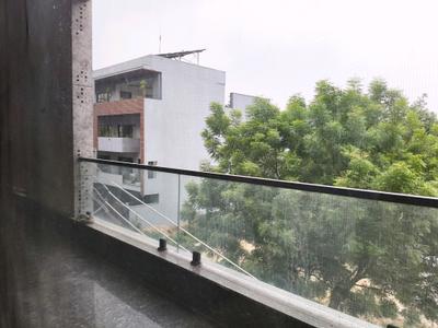 Living Room Image of 2500 Sq.ft 4 BHK Builder Floor for sale in Paramount Low Rise Floors South City 2, Sector 49 Gurgaon for Rs. 33000000