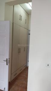 Bedroom Image of 1820 Sq.ft 3 BHK Apartment / Flat for sale in Jaypee The Pavilion Court, Sector 128 Noida for Rs. 17500000