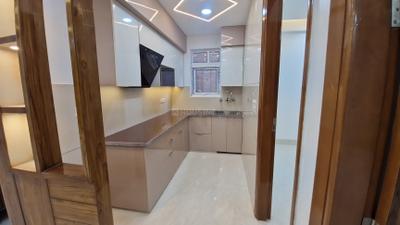 Kitchen Image of 1032 Sq.ft 3 BHK Builder Floor for sale in Palam New Delhi for Rs. 9000000