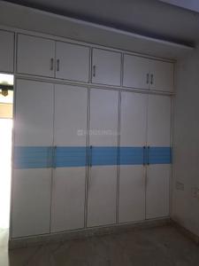 Bedroom Image of 1360 Sq.ft 2 BHK Independent House for rent in Model Town Panipat for Rs. 8700
