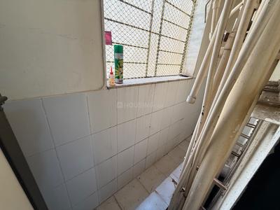 Balcony Image of 800 Sq.ft 2 BHK Apartment / Flat for rent in Bhoomi Acres, Hiranandani Estate Thane for Rs. 32000