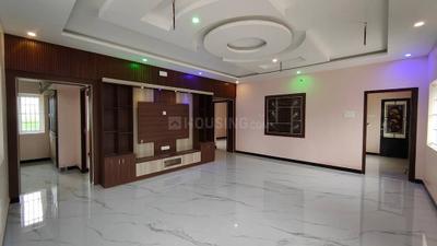 Hall Image of 1900 Sq.ft 3 BHK Independent House for sale in Vidhan Sabha Road Raipur for Rs. 6000000