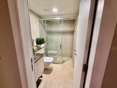 Image of 3050 Sq.ft 4.5 BHK Apartment / Flat for rent in DLF One Midtown, Karampura, New Delhi for Rs. 189000