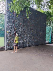 Image of 780 Sq.ft 2 BHK Apartment / Flat for rent in VJ Yashwin Hinjawadi, Hinjawadi Phase 3, Pune for Rs. 34000