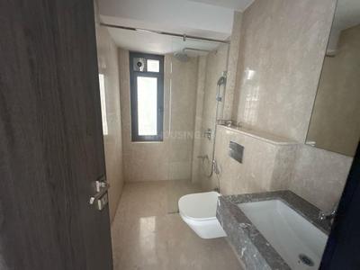 Image of 2100 Sq.ft 4 BHK Apartment / Flat for sale in Piramal Mahalaxmi, Worli, Mumbai for Rs. 120000000