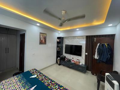 Bedroom Image of 1800 Sq.ft 3.5 BHK Apartment / Flat for sale in SG Homes, Vasundhara Ghaziabad for Rs. 20000000