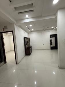 Hall Image of 850 Sq.ft 2 BHK Apartment / Flat for sale in New Alkapuri Vadodara for Rs. 3700000