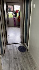 1 BHK Flat