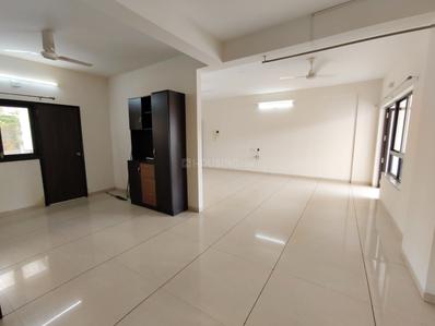 Hall Image of 2004 Sq.ft 3 BHK Apartment / Flat for sale in Diwalipura Vadodara for Rs. 8200000