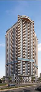 Image of 1350 Sq.ft 3 BHK Apartment / Flat for sale in Urban Skyline, Ravet, Pune for Rs. 13500000