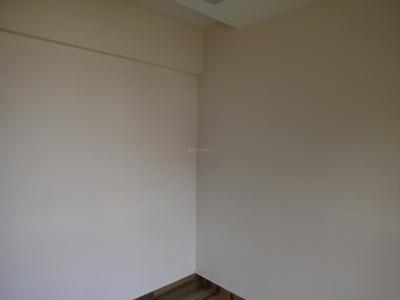 Bedroom Image of 950 Sq.ft 2 BHK Apartment / Flat for rent in Vihang Valley, Kasarvadavali Thane for Rs. 26999