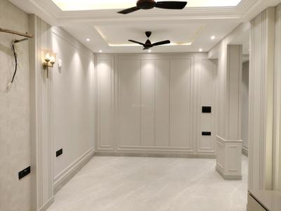 Living Room Image of 1700 Sq.ft 4 BHK Apartment / Flat for sale in CGHS Chandanwari Apartments, Sector 10 Dwarka New Delhi for Rs. 33000000