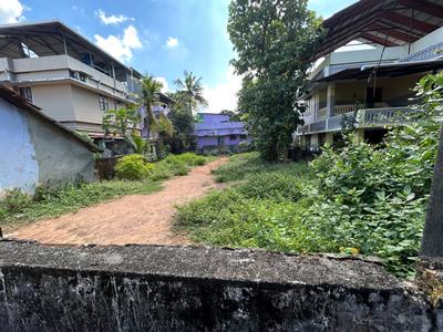 Image of 1600 Sq.ft Residential Plot / Land for sale in Andamukkom, Kollam for Rs. 6000000