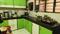 Chintamani nagar face 3 Ghone apartment Kitchen 1