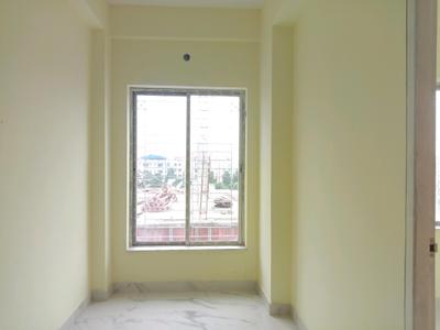 Living Room Image of 702 Sq.ft 2 BHK Builder Floor for sale in Bricks Mrinmoyee Co Op by Bricks And Stones Residency Ptd Ltd, New Town Kolkata for Rs. 3800000