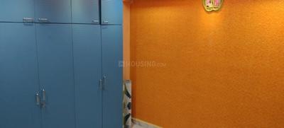 Bedroom Image of 755 Sq.ft 2 BHK Apartment / Flat for sale in Raypur, Sonarpur Kolkata for Rs. 260000