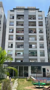 Image of 1758 Sq.ft 3 BHK Apartment / Flat for sale in Bhayli, Vadodara for Rs. 8000000