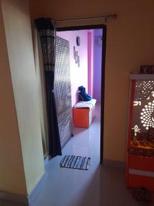 Bedroom Image of 750 Sq.ft 2 BHK Apartment / Flat for sale in Dankuni Hooghly for Rs. 2500000