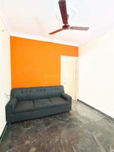 Hall Image of 580 Sq.ft 1 BHK Builder Floor for rent in S.G. Palya Bengaluru for Rs. 20000
