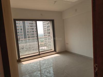 Bedroom Image of 2500 Sq.ft 3 BHK Apartment / Flat for sale in Avadh Habitat, Dumas Surat for Rs. 12500000