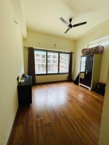 Hall Image of 1470 Sq.ft 3 BHK Apartment / Flat for sale in Dwarkesh Opulence, Tragad Ahmedabad for Rs. 9850000