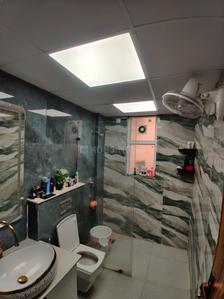 Image of 2100 Sq.ft 4 BHK Builder Floor for sale in SS Linden Residential Floors, Sector 84, Gurgaon for Rs. 30250000