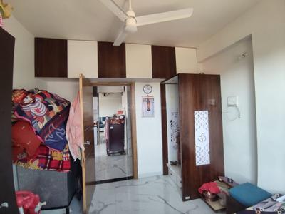 Hall Image of 1300 Sq.ft 3 BHK Apartment / Flat for rent in Chandshi Nashik for Rs. 15000