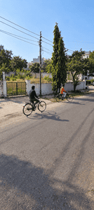 Image of 3200 Sq.ft Residential Plot / Land for sale in LDA Colony, Lucknow for Rs. 40000000