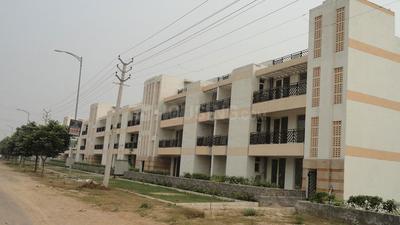 Image of 1414 Sq.ft 3 BHK Builder Floor for sale in Puri VIP Floors, Sector 81, Faridabad for Rs. 15000000