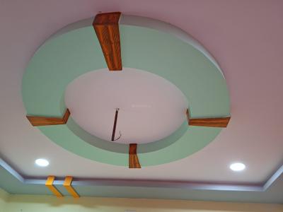 Living Room Image of 700 Sq.ft 1 BHK Independent House for sale in Manali New Town Chennai for Rs. 4900000