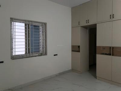 Bedroom Image of 1645 Sq.ft 3 BHK Apartment / Flat for sale in Bachupally Hyderabad for Rs. 9705509