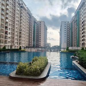 Image of 879 Sq.ft 2 BHK Apartment / Flat for sale in Provident Park Square, Talaghattapura, Bengaluru for Rs. 12000000