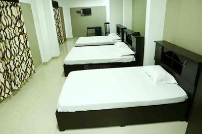 Balcony Image of Royal pg accommodation in Bandra West, Mumbai