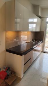 Kitchen Image of 1620 Sq.ft 3.5 BHK Builder Floor for rent in Smartworld Gems, Sector 89 Gurgaon for Rs. 35000