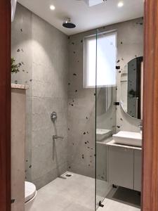 Common Bathroom Image of 1620 Sq.ft 3 BHK Builder Floor for sale in Sector 70A Gurgaon for Rs. 21300000