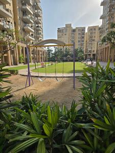 Image of 1162 Sq.ft 2 BHK Apartment / Flat for sale in Emaar The Views, Sector 105, Mohali for Rs. 11500000