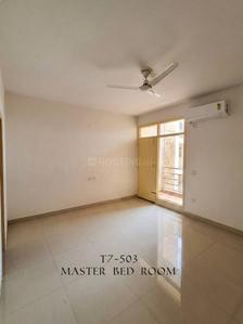 Hall Image of 1191 Sq.ft 3 BHK Apartment / Flat for sale in Lavanya Homes, Bhankrota Jaipur for Rs. 4800000