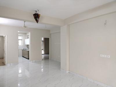 Living Room Image of 2250 Sq.ft 3 BHK Builder Floor for rent in TDI The Grand Retreat, Sector 88 Faridabad for Rs. 22000