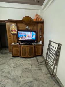 Hall Image of 2250 Sq.ft 3 BHK Apartment / Flat for rent in Shahibaug Ahmedabad for Rs. 35000