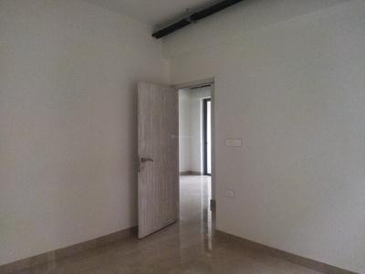 Bedroom Image of 1184 Sq.ft 3 BHK Apartment / Flat for sale in Elements, Tollygunge Kolkata for Rs. 18000000