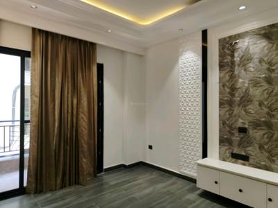 Bedroom Image of 1800 Sq.ft 3 BHK Builder Floor for sale in Sector 57 Gurgaon for Rs. 27500000