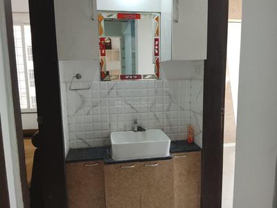 Image of 680 Sq.ft 2 BHK Apartment / Flat for rent in Wagholi, Pune for Rs. 22000