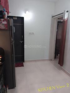 1 BHK Flat