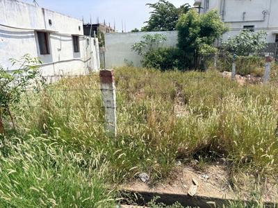 Image of 1328 Sq.ft Residential Plot / Land for sale in Nehru Nagar West, Coimbatore for Rs. 10600000