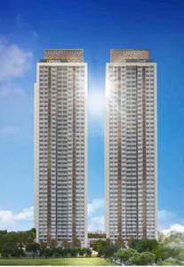 Image of 3550 Sq.ft 4 BHK Apartment / Flat for sale in Experion Elements Phase 1, Sector 45, Noida for Rs. 65400000