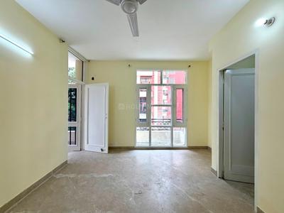 Hall Image of 1950 Sq.ft 4 BHK Apartment / Flat for rent in Sector 20 Panchkula for Rs. 49999