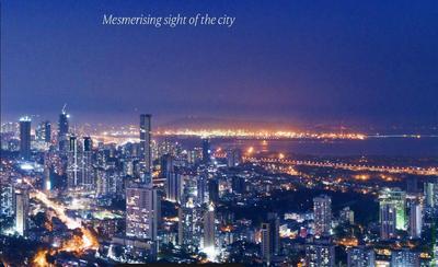 Image of 820 Sq.ft 2 BHK Apartment / Flat for sale in Piramal Aranya, Byculla, Mumbai for Rs. 46000000