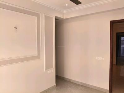 Bedroom Image of 1600 Sq.ft 2 BHK Builder Floor for rent in Sector 57 Gurgaon for Rs. 50000